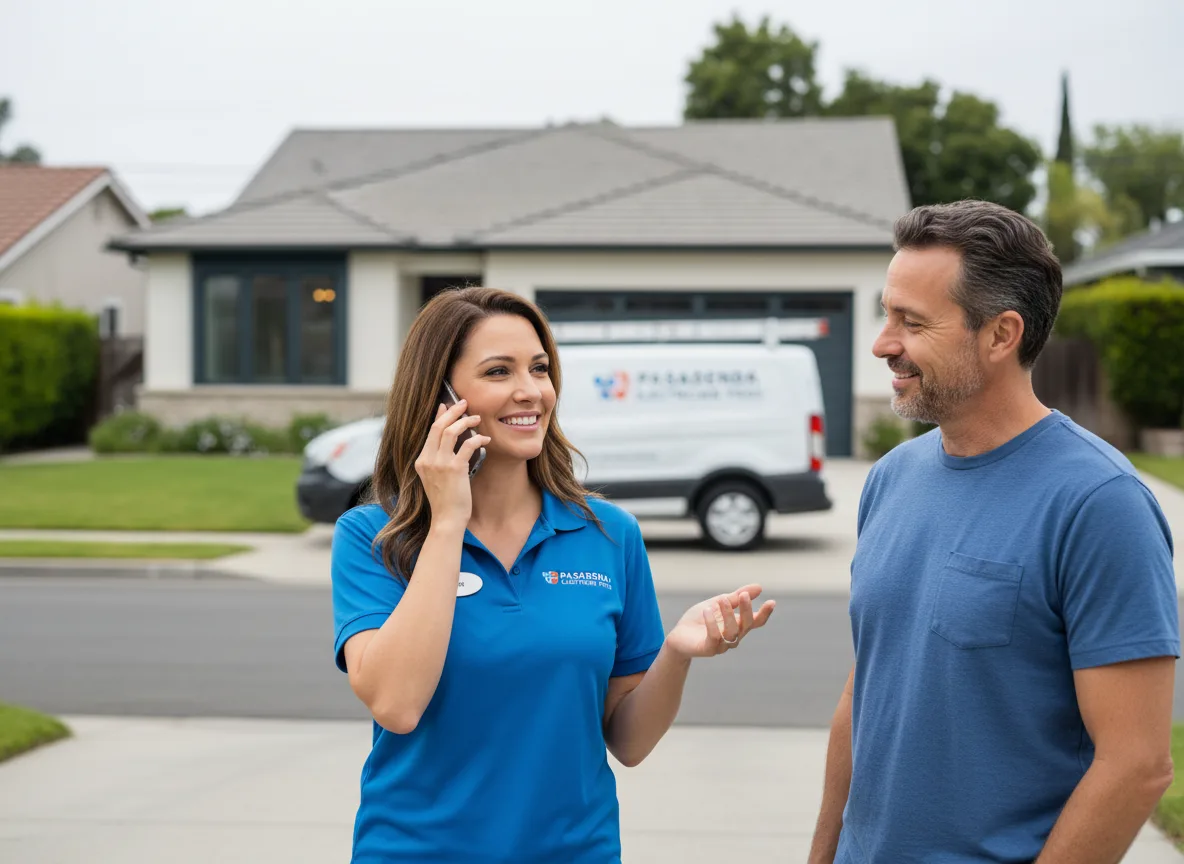 Electrician De Borgia, MT FAQs